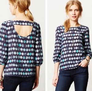 HD in Paris Silk Shirt